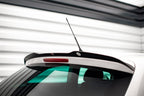 Extensión de alerón para Seat Ibiza FR SC Mk4 Facelift