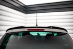 Extensión de alerón para Seat Ibiza FR SC Mk4 Facelift
