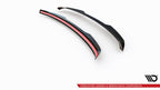 Extensión de alerón para Seat Ibiza FR SC Mk4 Facelift