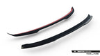Extensión de alerón para Seat Ibiza FR/ Standard Mk5