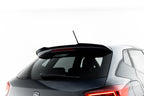 Extensión de alerón para Seat Ibiza FR/ Standard Mk5