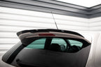 Extensión de alerón para Seat Ibiza Mk4 SportCoupe