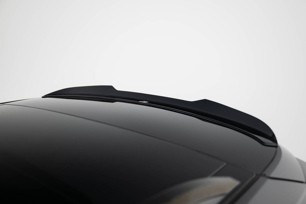 Extensión de alerón para Skoda Kamiq Mk1