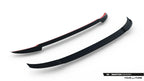 Extensión de alerón para Skoda Kodiaq RS Mk2