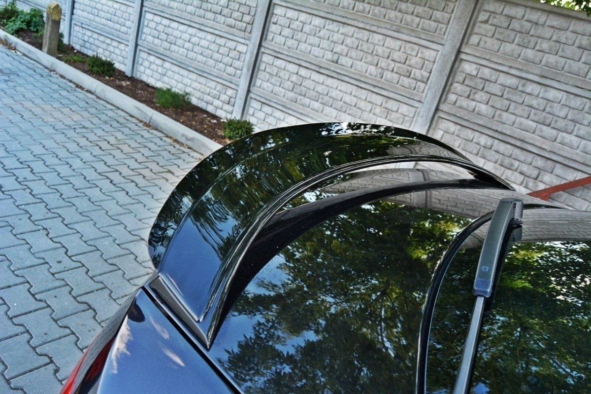 Extensión de alerón para Skoda Octavia RS Mk3 / Mk3 Facelift Hatchback