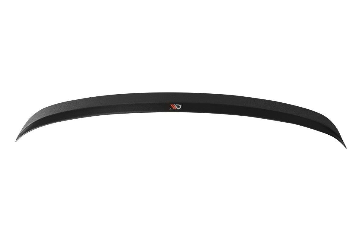 Extensión de alerón para Skoda Rapid Spaceback