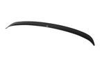 Extensión de alerón para Skoda Rapid Spaceback