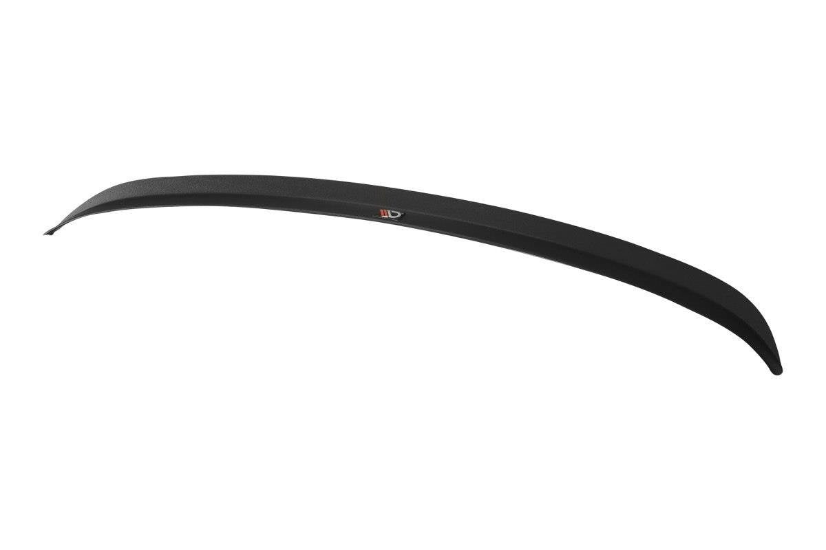 Extensión de alerón para Skoda Rapid Spaceback