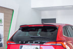 Extensión de alerón para Skoda Scala Image Scala