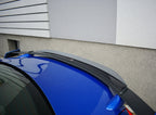 Extensión de alerón para Subaru BRZ Mk1 / Mk1 Facelift
