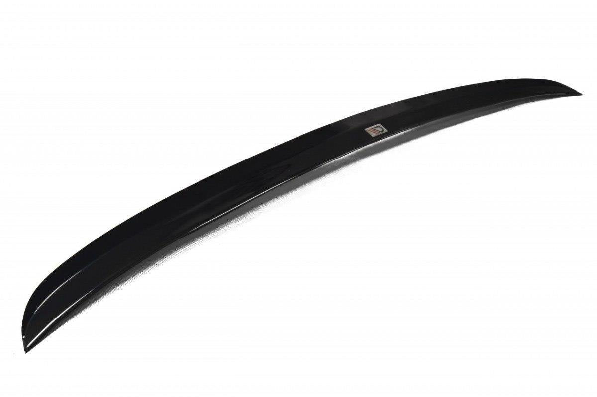 Extensión de alerón para Subaru Impreza Mk2 WRX