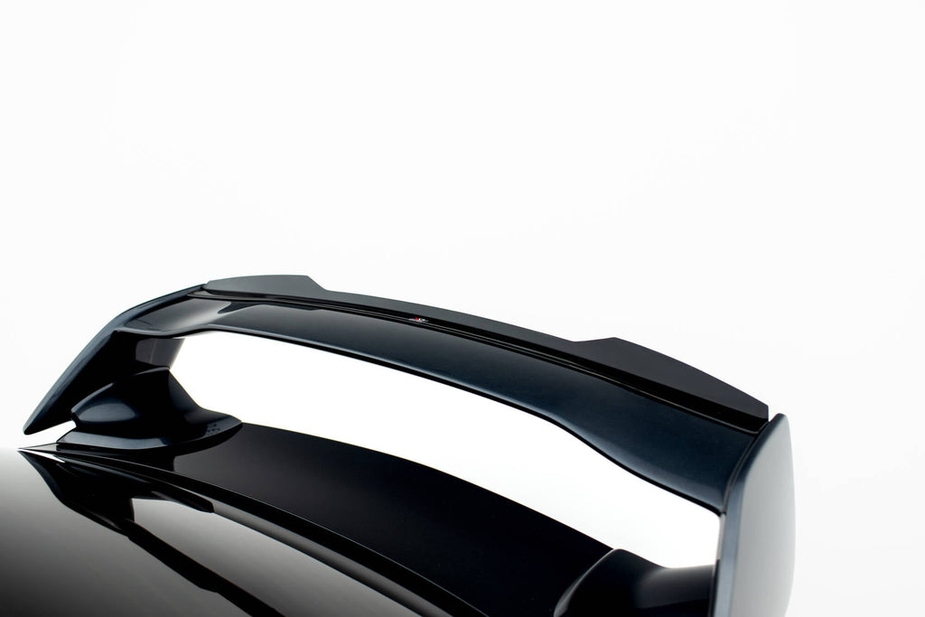 Extensión de alerón para Subaru Impreza WRX STI Mk3 Facelift