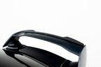 Extensión de alerón para Subaru Impreza WRX STI Mk3 Facelift