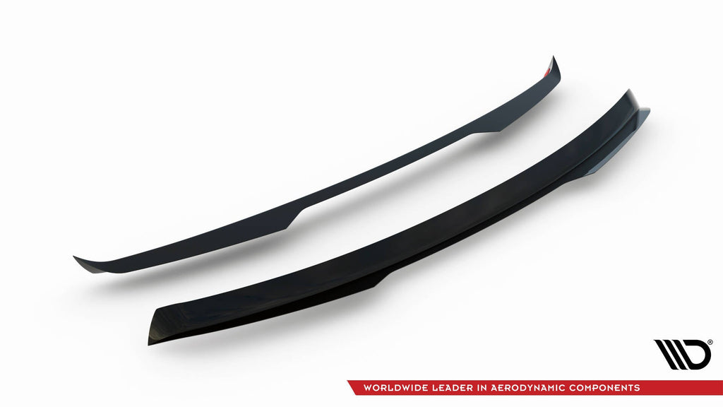 Extensión de alerón para Suzuki Vitara S Mk2