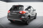 Extensión de alerón para Suzuki Vitara S Mk2