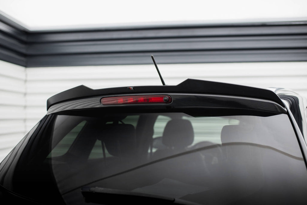 Extensión de alerón para Suzuki Vitara S Mk2