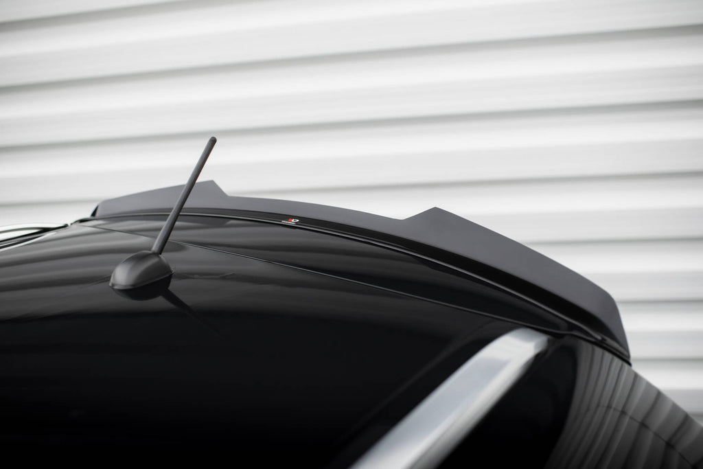 Extensión de alerón para Suzuki Vitara S Mk2