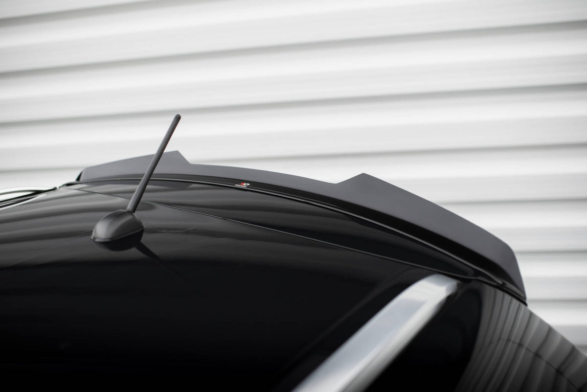 Extensión de alerón para Suzuki Vitara S Mk2