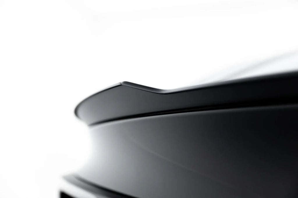 Extensión de alerón para Tesla Model Y Premium Mk1 Facelift