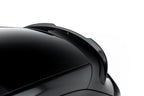 Extensión de alerón para Tesla Model Y Premium Mk1 Facelift