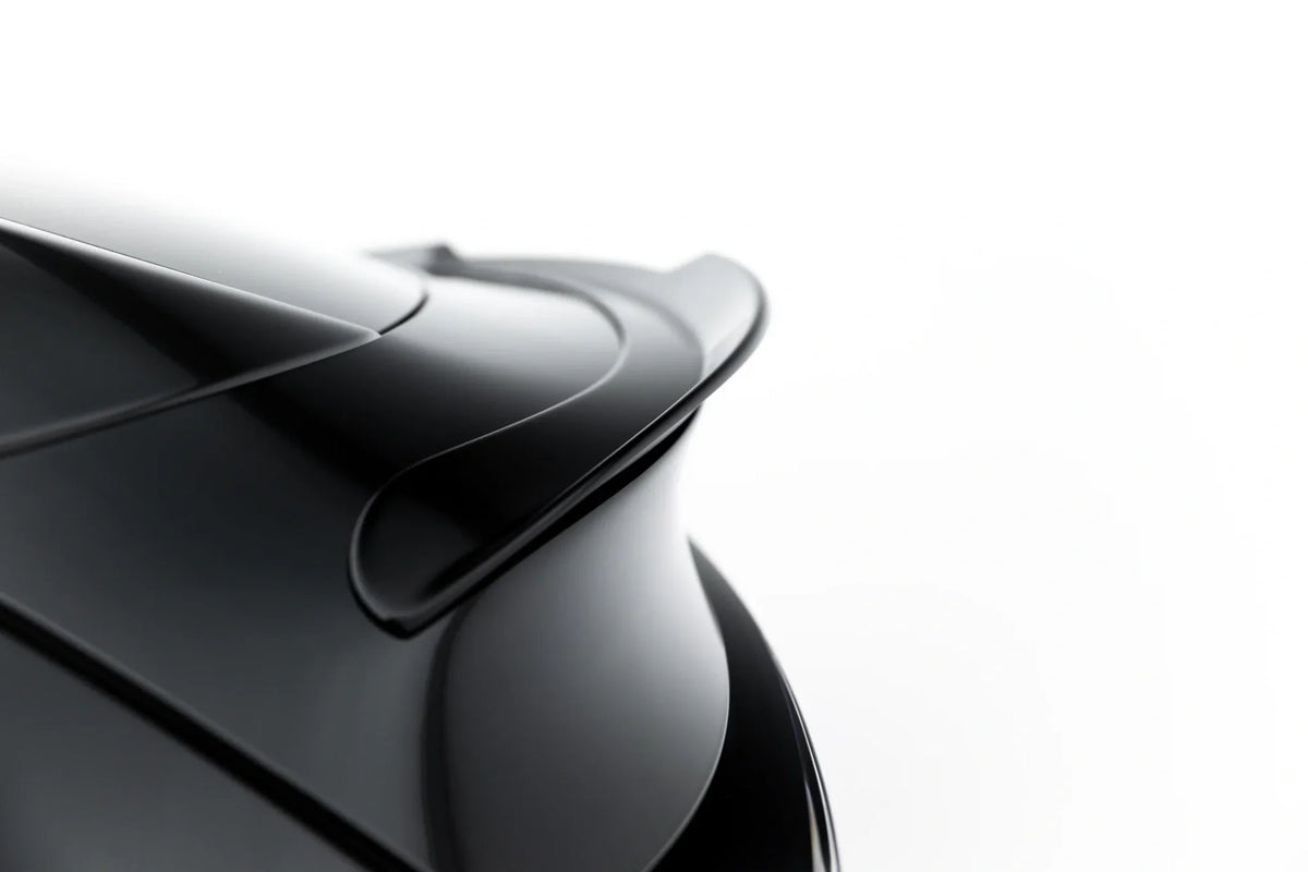 Extensión de alerón para Tesla Model Y Premium Mk1 Facelift