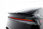 Extensión de alerón para Tesla Model Y Premium Mk1 Facelift