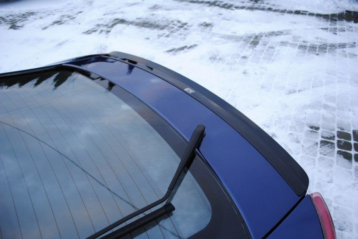 Extensión de alerón para Toyota Celica T23
