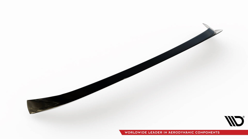 Extensión de alerón para Toyota Corolla Mk12 Hatchback
