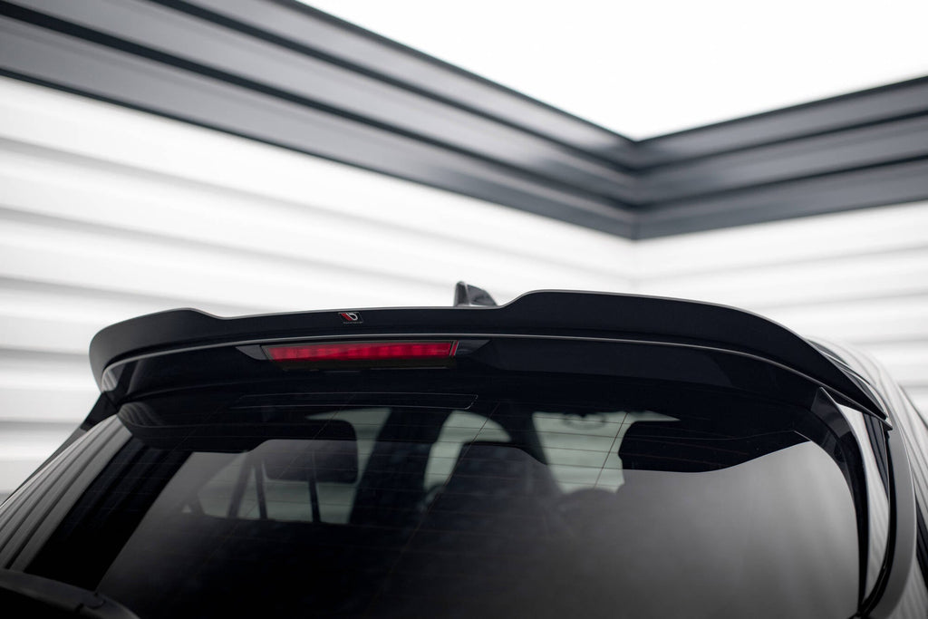 Extensión de alerón para Toyota Corolla Mk12 Hatchback