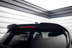 Extensión de alerón para Toyota Corolla Mk12 Hatchback