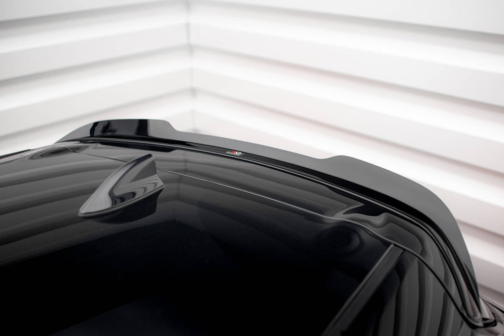 Extensión de alerón para Toyota Corolla Mk12 Hatchback