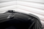 Extensión de alerón para Toyota Corolla Mk12 Hatchback