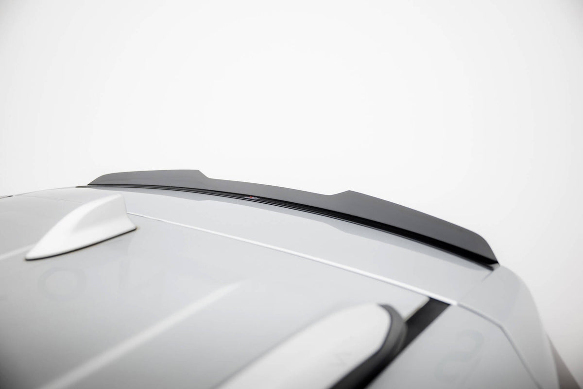 Extensión de alerón para Toyota Sienna Mk4