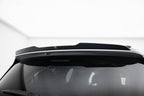 Extensión de alerón para Toyota Sienna Mk4