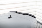Extensión de alerón V.1 para Audi RS3 8V / 8V Facelift Sportback