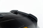 Extensión de alerón V.1 para BMW 1 M-Pack F70