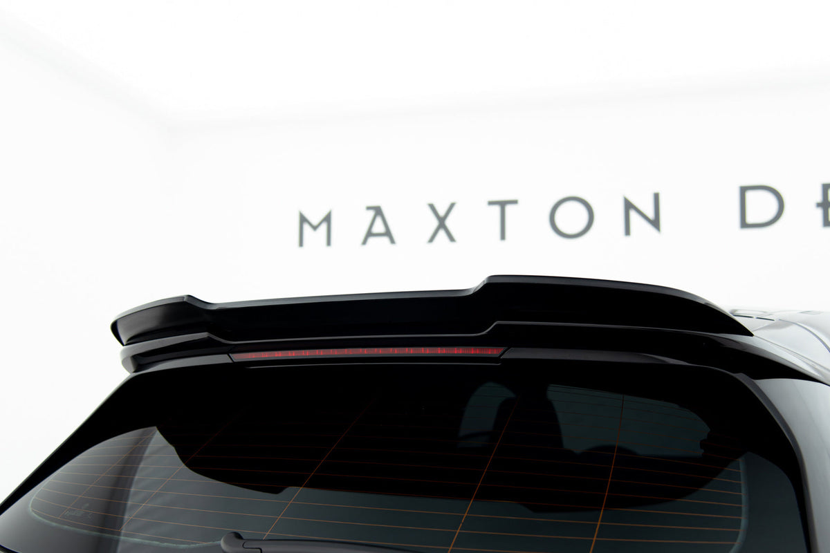 Extensión de alerón V.1 para BMW 1 M135i / 128ti / M-Pack F40