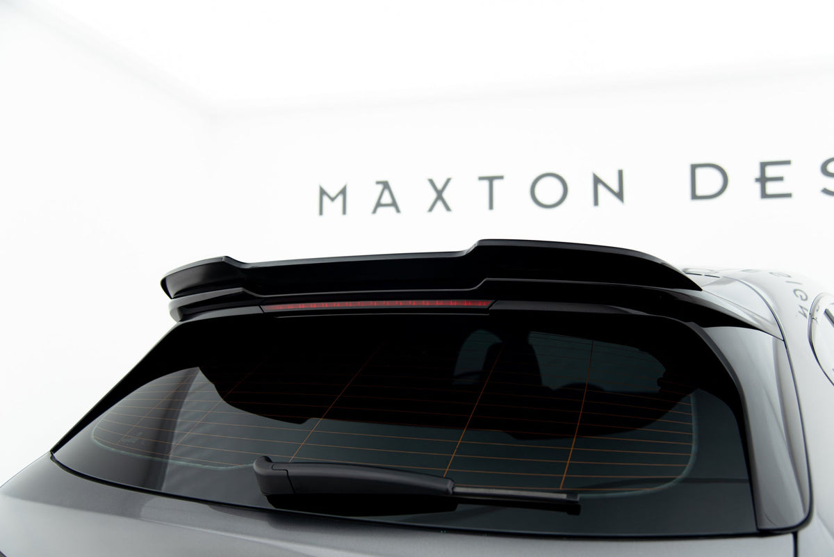 Extensión de alerón V.1 para BMW M135i F70