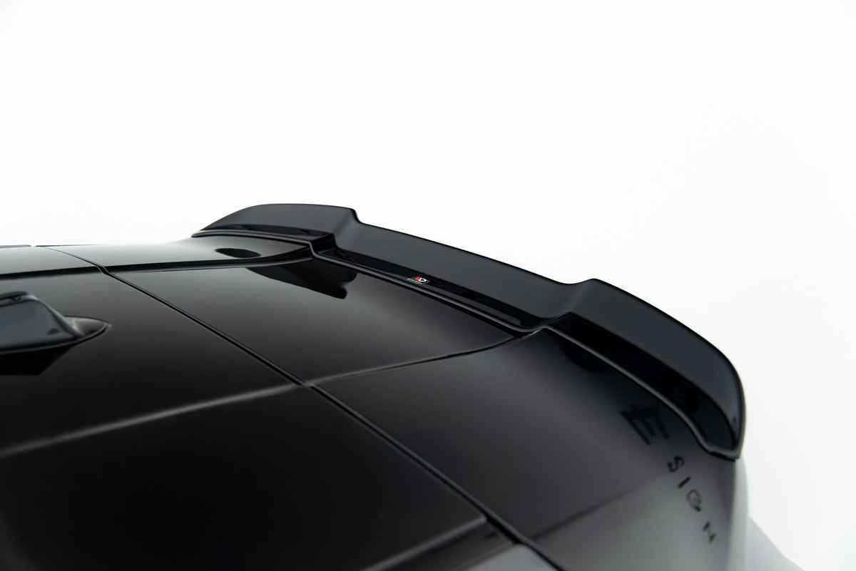 Extensión de alerón V.1 para BMW M135i F70