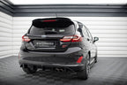 Extensión de alerón V.1 para Ford Fiesta Mk8 ST / ST-Line