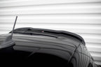 Extensión de alerón V.1 para Ford Fiesta Mk8 ST / ST-Line