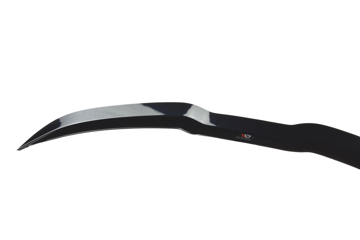 Extensión de alerón V.1 para Ford Focus Hatchback ST-Line Mk4