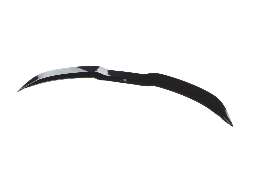 Extensión de alerón V.1 para Ford Focus Hatchback ST-Line Mk4