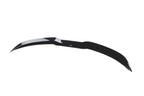 Extensión de alerón V.1 para Ford Focus Hatchback ST-Line Mk4