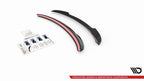 Extensión de alerón V.1 para Mercedes-Benz E Estate S213