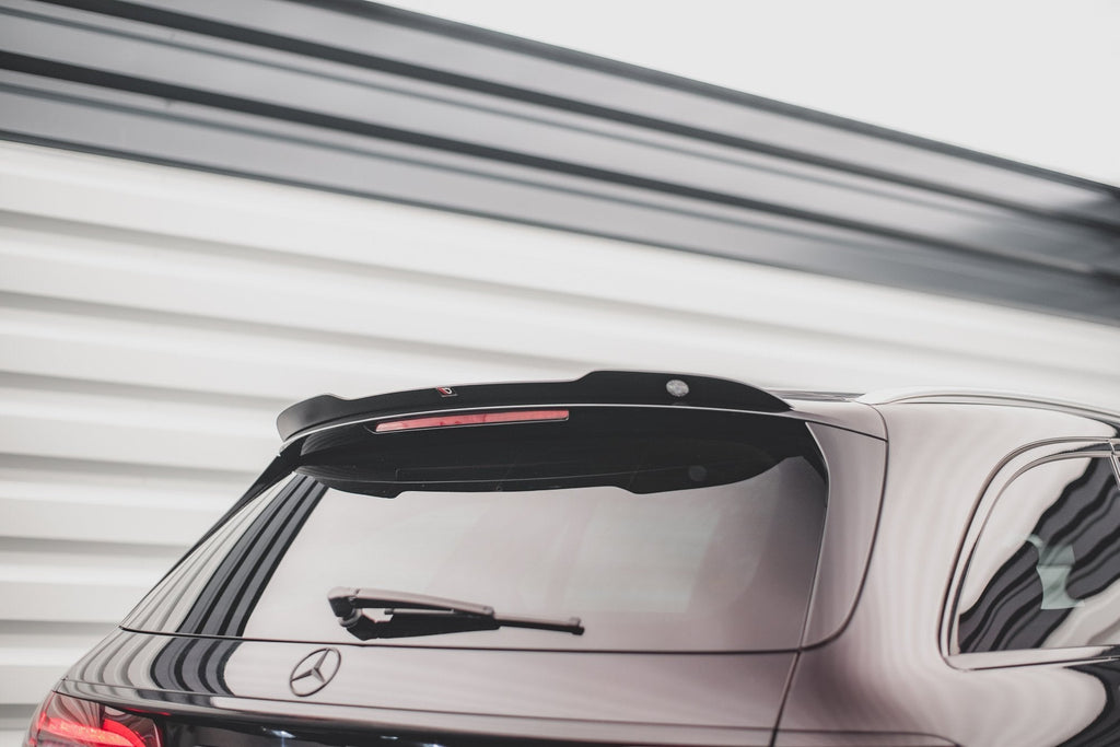 Extensión de alerón V.1 para Mercedes-Benz E Estate S213