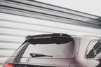 Extensión de alerón V.1 para Mercedes-Benz E Estate S213