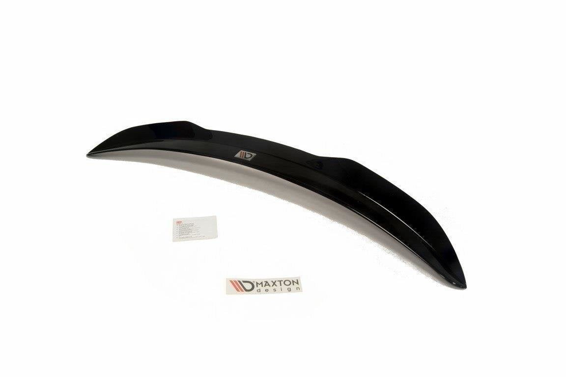 Extensión de alerón V.1 para Mini Cooper R56