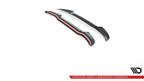 Extensión de alerón V.1 para Peugeot 208 Mk2