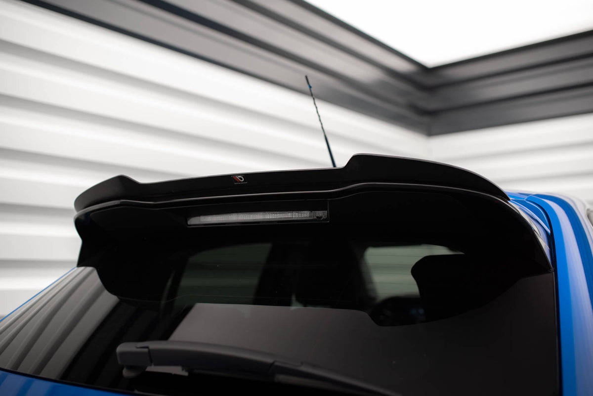 Extensión de alerón V.1 para Peugeot 208 Mk2